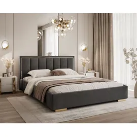 lookway Aurelia 140 x 200 cm Gold