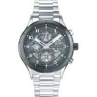 Roccobarocco RB.5327M-02M Herrenuhr Chronograph