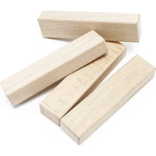 Wiltec Ersatzteil für Obstpresse 12 L – 4 Pressblöcke – 170 x 40 x 26 mm – für Saftpresse, Maischepresse, Weinpresse Zubehör