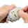 Trixie Active-Mouse 8 cm Grau