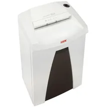 HSM SECURIO B22 Weiß