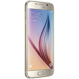 Samsung Galaxy S6 32 GB gold platinum