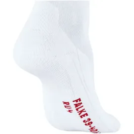 Falke RU4 Endurance Compression Laufsocken 1 Paar Weiß 42-43
