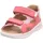 LAGOON Sandale Rosa 23