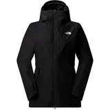 The North Face Damen Hikesteller Parka Shell Jacke (Größe XS, schwarz)