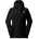 Hikesteller Parka Shell XS schwarz