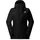 The North Face Damen Hikesteller Parka Shell Jacke (Größe XS, schwarz)