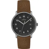 JUNGHANS FORM A Titan 40,0 mm 027/2002.00