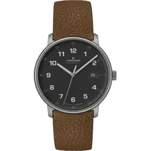 JUNGHANS FORM A Titan 40,0 mm 027/2002.00