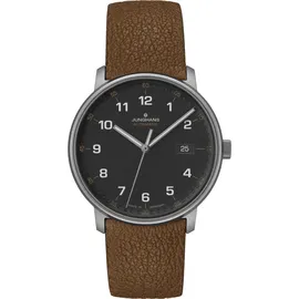 JUNGHANS FORM A Titan 40,0 mm 027/2002.00