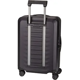 Porsche Design Roadster 4-Rollen Cabin 55 cm / 45 l schwarz