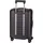 Porsche Design Roadster 4-Rollen Cabin 55 cm / 45 l schwarz