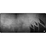 Corsair MM350 PRO Premium Spill-Proof Cloth Gaming Mouse Pad - Extended XL, schwarz/grau (CH-9413771-WW)