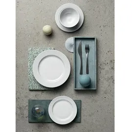 eva solo Legio Nova Dinner plate 28 cm weiß 4 Stück