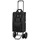 andersen shopper manufraktur Quattro Shopper Senta 2.0 schwarz 49 L