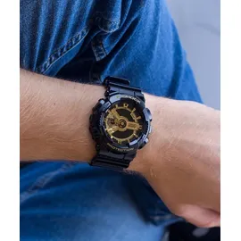 Casio G-Shock Resin 51,2 mm GA-110GB-1AER