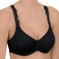 FELINA BH Rhapsody Spacer Bra With Wire Schwarz D