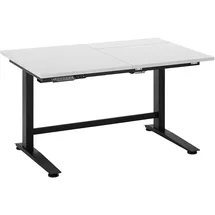 bega office »Ben«, (1 St.), elektrisch höhenverstellbarer Desk, mit 3 Memory Tasten, Breite 120 cm