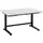 bega office »Ben«, (1 St.), elektrisch höhenverstellbarer Desk, mit 3 Memory Tasten, Breite 120 cm