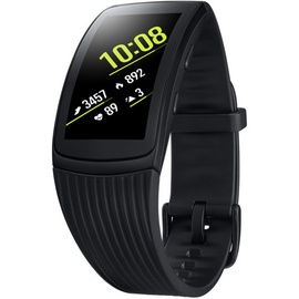 Samsung Gear Fit 2 Pro schwarz L