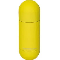 Asobu Orb Bottle Gelb, 0.46 L