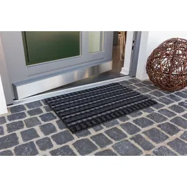 Astra 50 x 80 cm Anthrazit