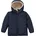 Reversible Jacke Navy 24 Monate