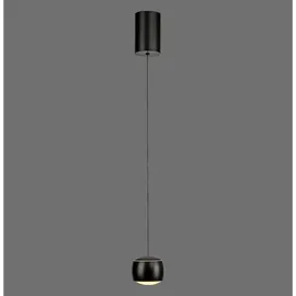 just light. Just Light Pendelleuchte BALLINI - schwarz