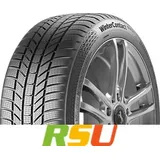 Continental WinterContact TS 870 P FR AO M+S 3PMSF  215/65 R17 99H Winterreifen