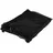 vidaXL Moskitonetz für Pavillon 220 Mesh 220 Maschen Schwarz 2,2 x 2,2 m