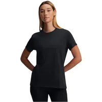 Under Armour Heavyweight Branded Core Kurzarm-t-shirt - Black Black