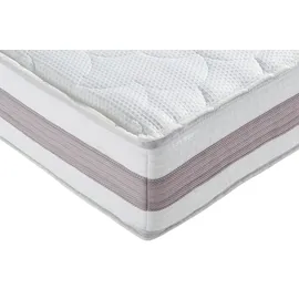 Hn8 Schlafsysteme Dynamic Gel 90 x 200 cm H2