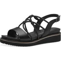TAMARIS Sandalette 1-28257-42 001 normal