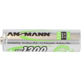Ansmann Mignon AA 1300 mAh 1 St.