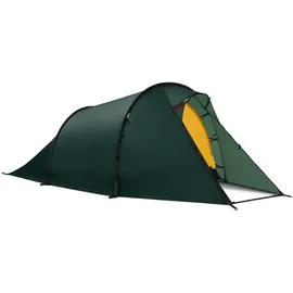 Hilleberg Nallo 4 Grün