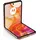 Motorola Razr 50 Ultra 512 GB peach fuzz