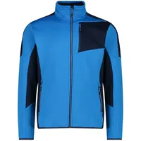 CMP 34e7587 Fleece Mit Durchgehendem Reißverschluss - River -