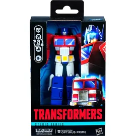 Hasbro Transformers Spielzeug Studio Series Deluxe-Klasse Transformers: Devastation O