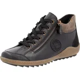 remonte Damen schwarz, 41 EU