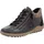 remonte Damen schwarz, 41 EU