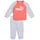 Baby Jogginganzug Minicats ESS Set FL INF Größe 80