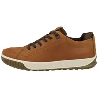 ECCO Sneaker in orange Gr.: 43