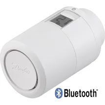 Danfoss ECOTM Elektronisches Heizkörperthermostat mit Bluetooth