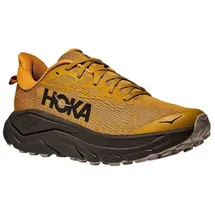 HOKA Challenger 8 Herren Mustard Seed/Black 44 2/3