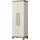 KETER Excellence Kunststoffschrank 65 x 45 x 182 cm Beige/Taupe