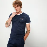 Ellesse T-Shirt »MEDUNO TEE« ellesse Navy