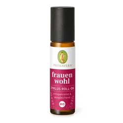 Frauenwohl Zyklus Akut Roll-on Bio 10 ml