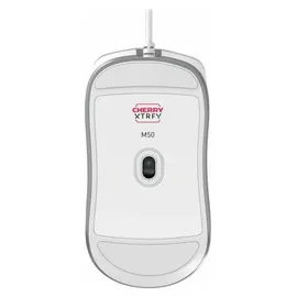 Cherry Xtrfy M50 Weiß