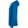 New Wave Danville Hoody Blau XL