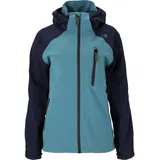 Gipfelglück Annie Wandern/Outdoor/Trekking Damen Hydro | Gr.: 42